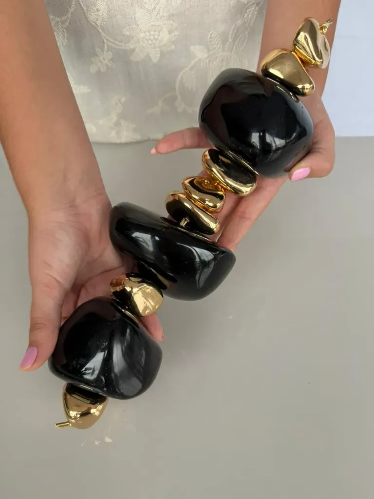 [V168] Decorative Natural Stone