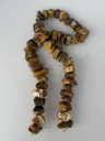 Decorative Natural Stone Necklace