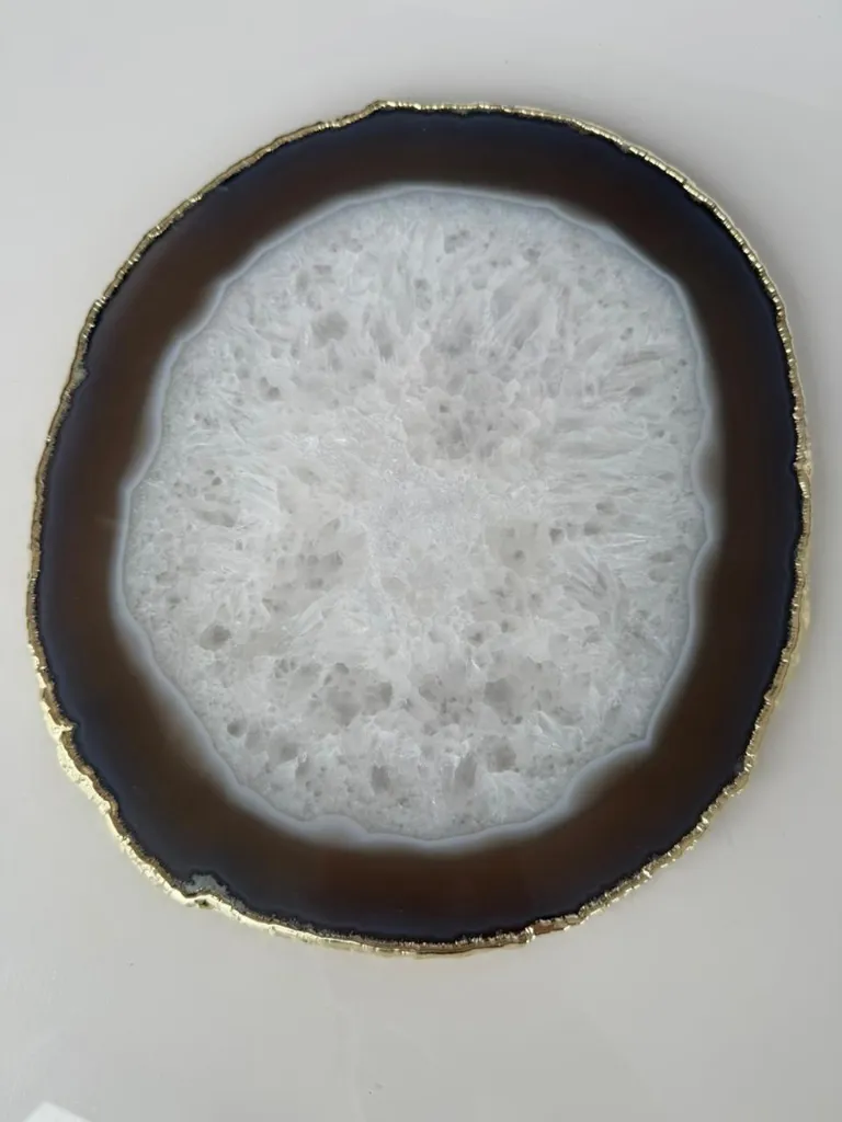 [MP62] Natural Stone Tray