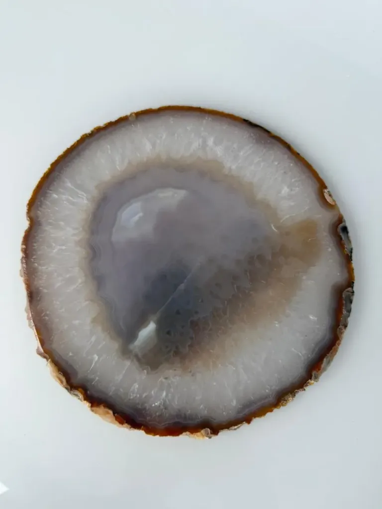 [MP63] Natural Stone Tray