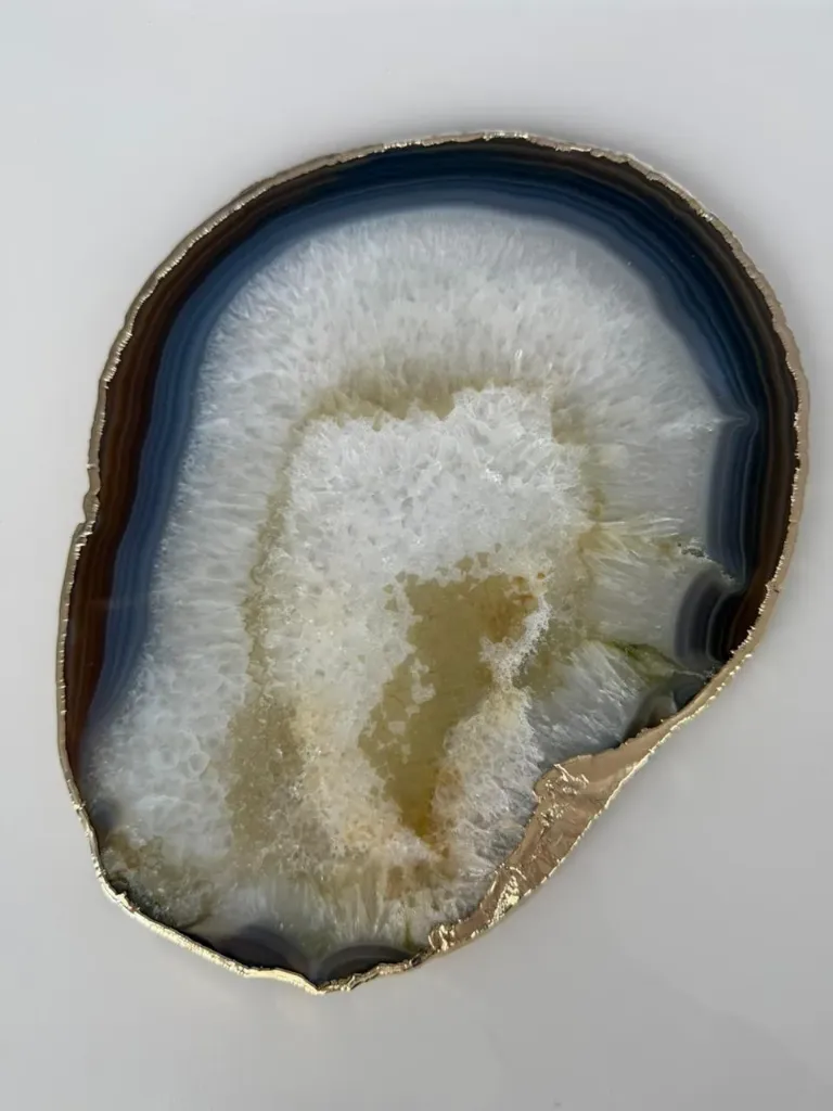 [MP84] Natural Stone Tray