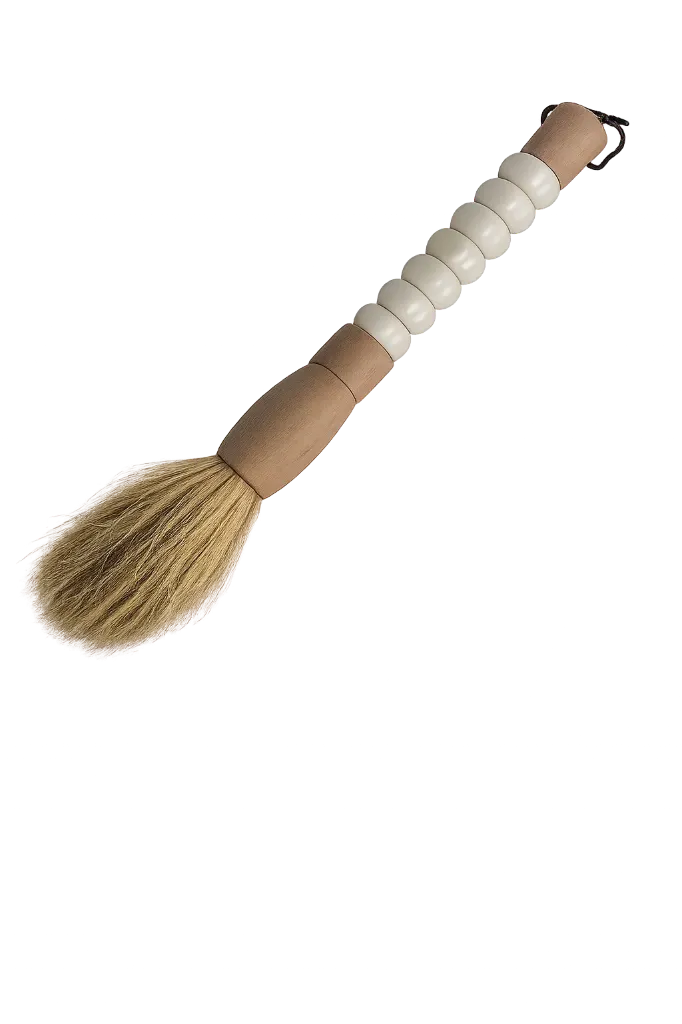 [RHY0003] Decorative Brush
