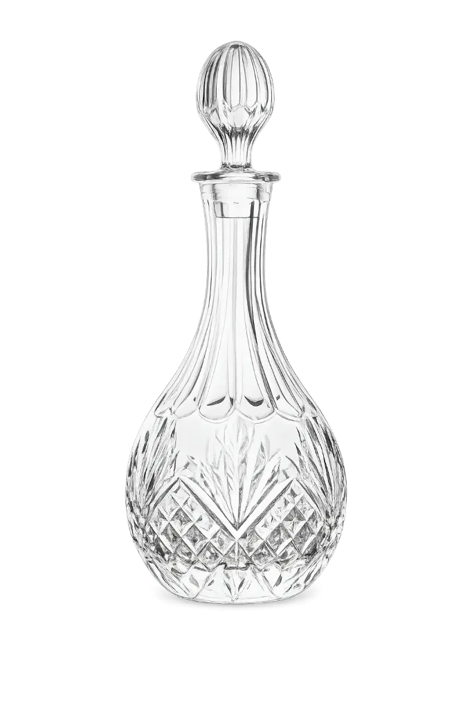 [ZF6008] Glass Decanter (copy)