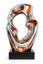 Fluidis Sculptural Form