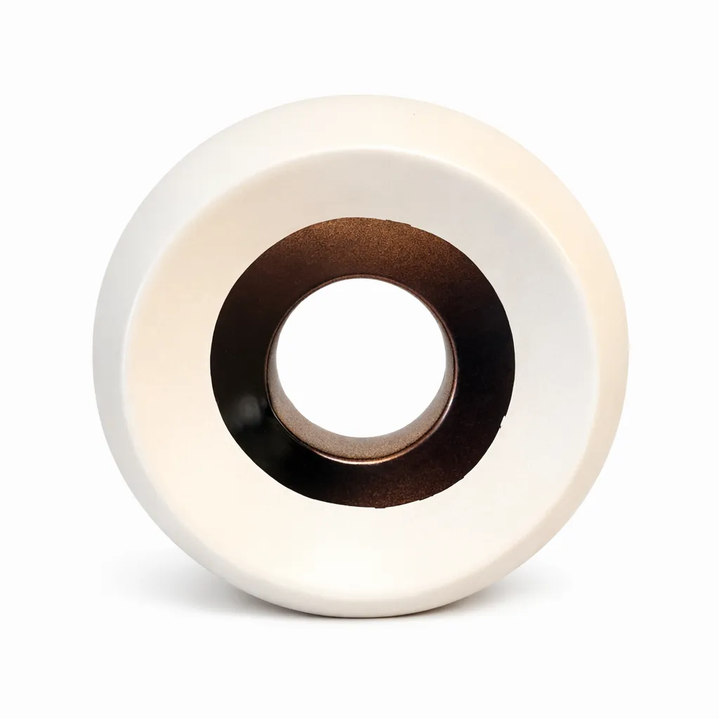 [FD-D25021B] Halo Eclipse Sculpture