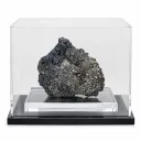 Obsidian Mineral Acrylic Box