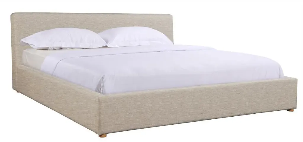 Twin Size Bed