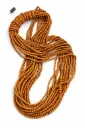 Wood Decorative Necklace for Table